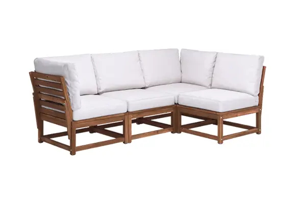 Patio couch upholstery cleaning service pricing for outdoor furniture in Charlotte