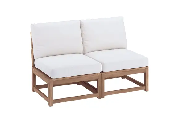 Patio loveseat upholstery cleaning service pricing for outdoor furniture