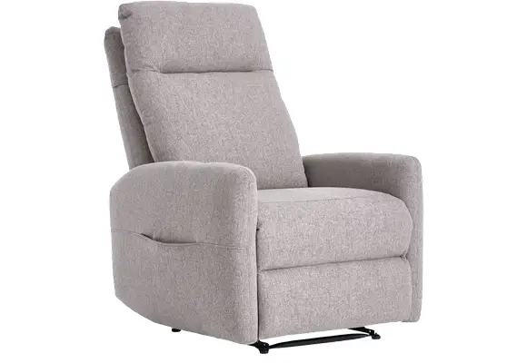 Recliner chair cleaning service for deep dirt and odor removal