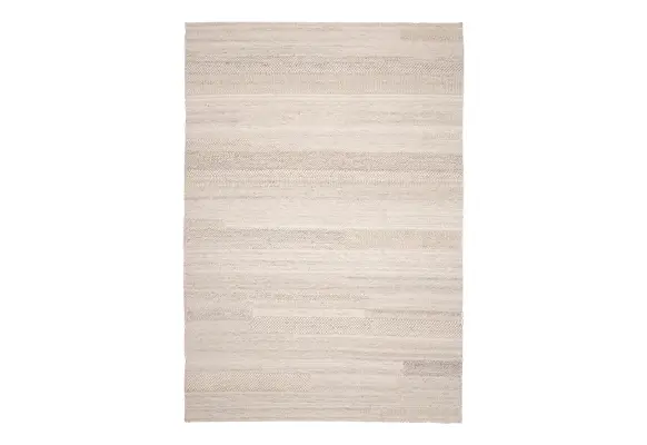 Wool rug cleaning service using gentle methods to protect natural fibers