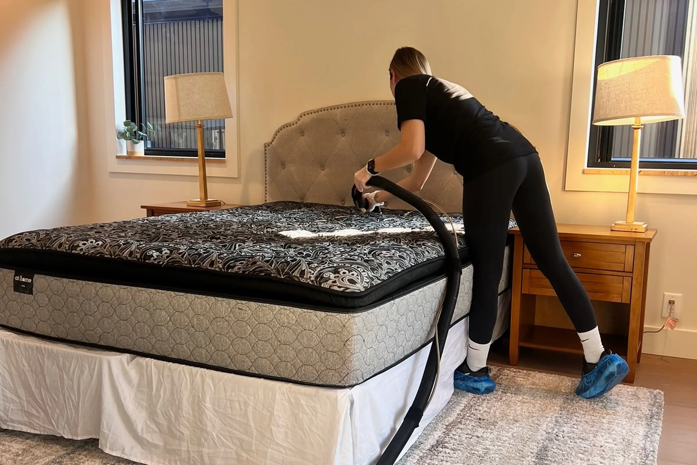 What Homebuyers Notice About Upholstery During Showings — And Why It Matters More Than You Think