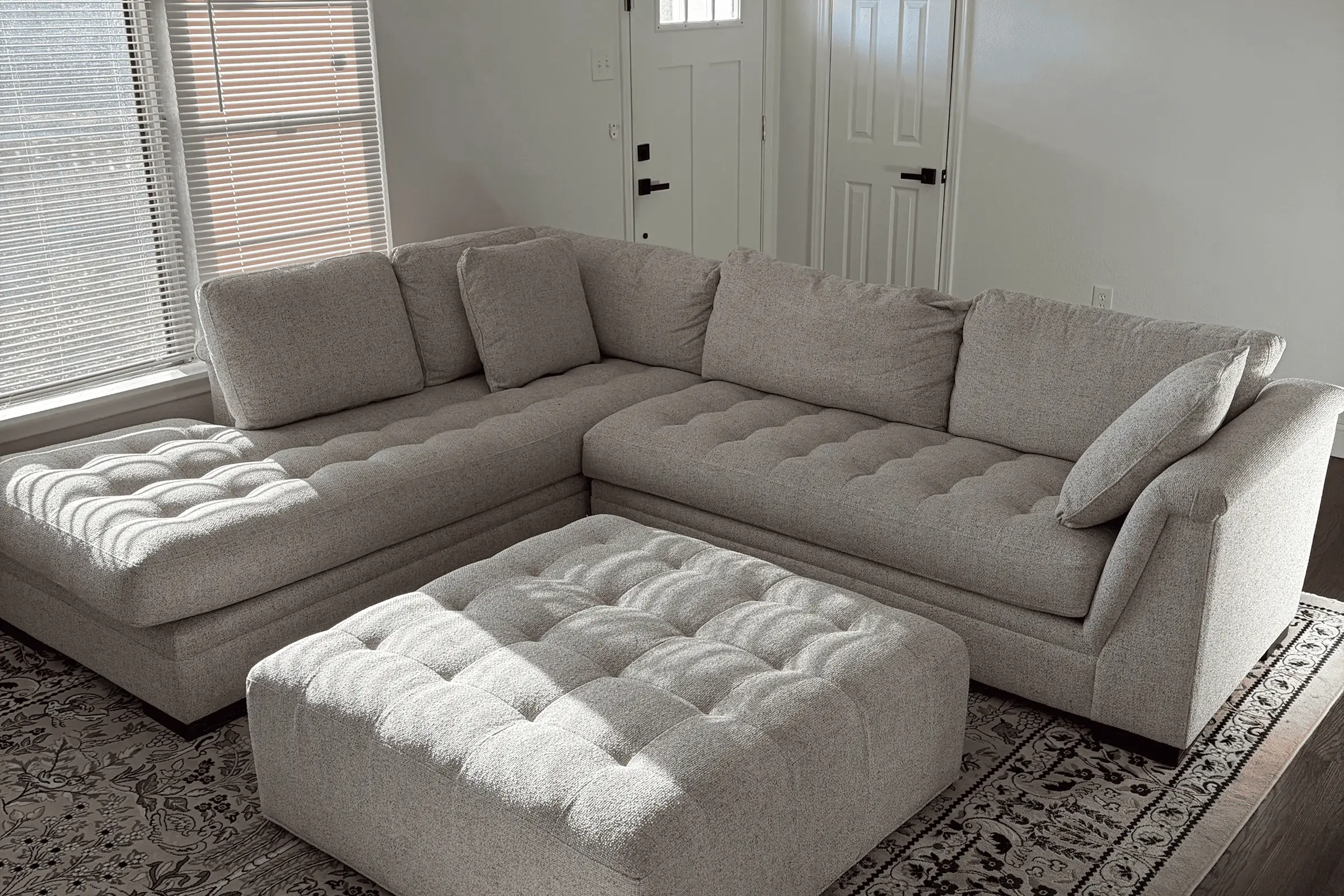 Why Waiting Too Long to Clean Upholstery Can Cost More Later